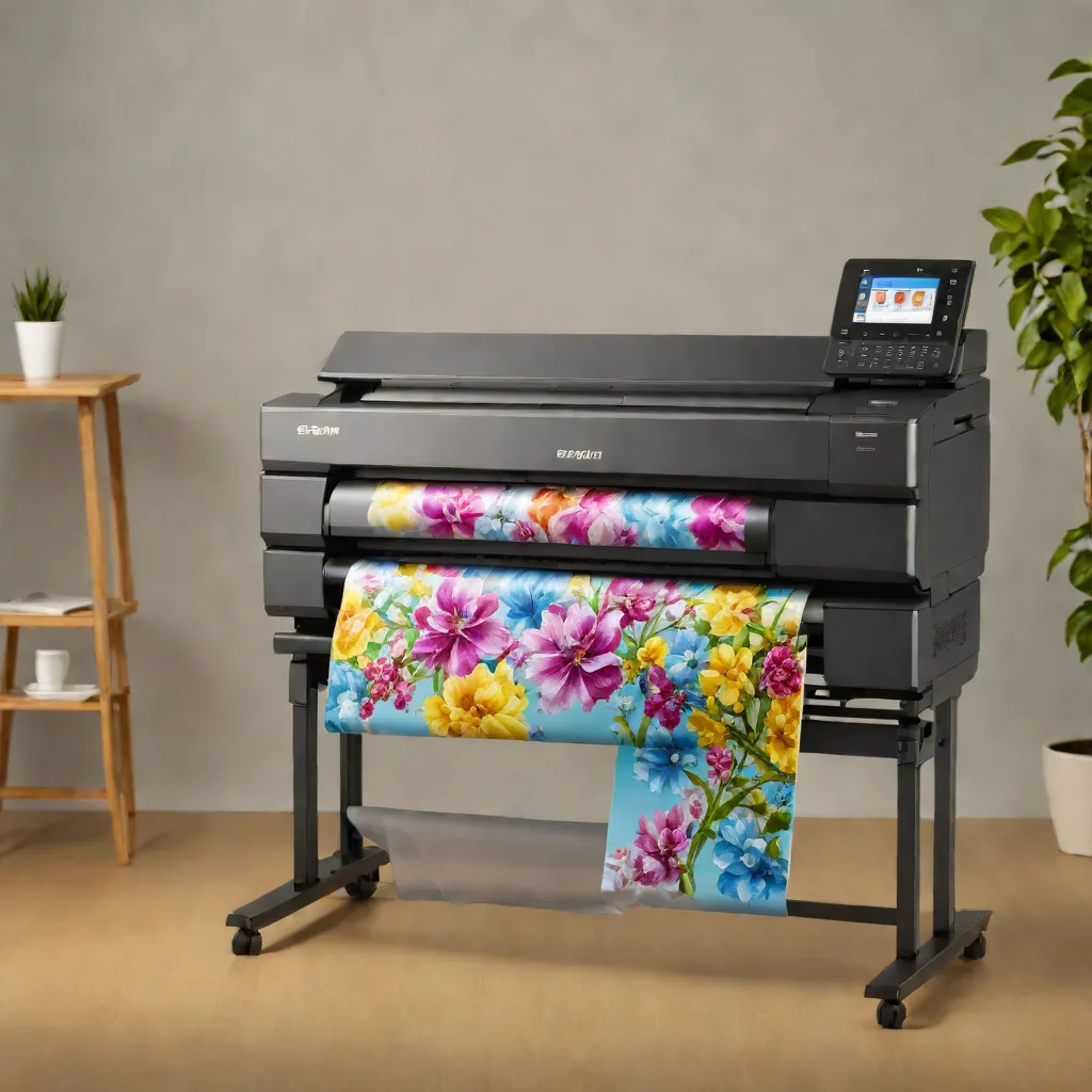 Epson SureColor P900