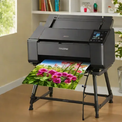 Epson SureColor P400