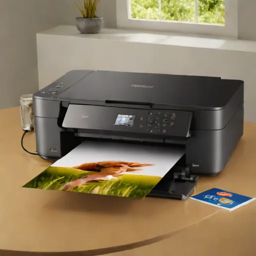 Epson Artisan 1430