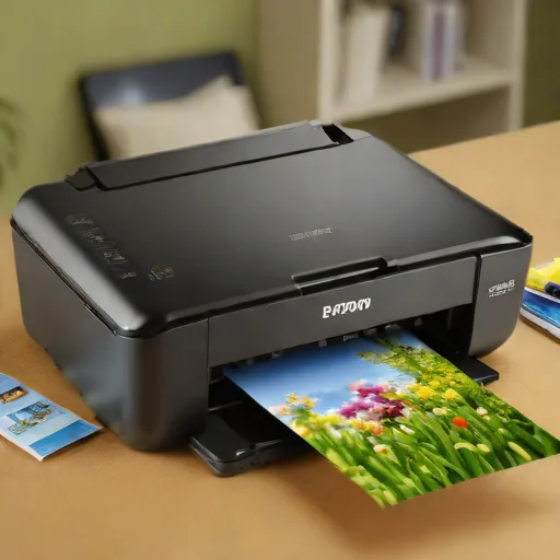 Epson Stylus Photo 1400