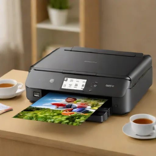 Epson Expression Photo XP-960