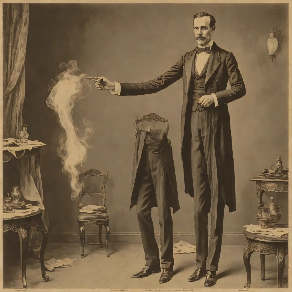 Edward Victor