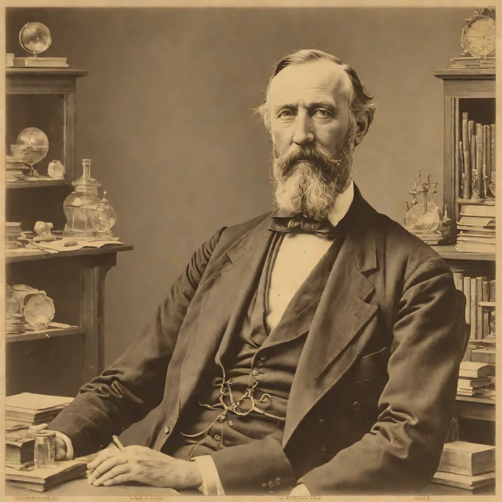 Edward Salisbury Dana