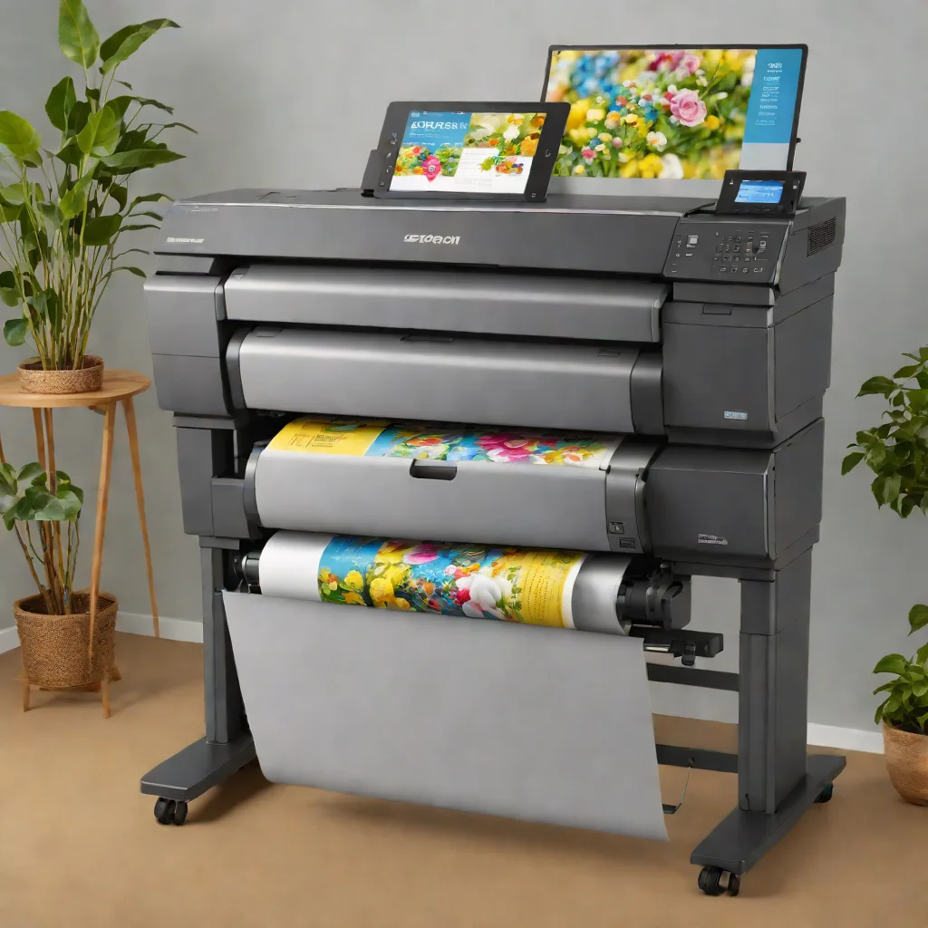 Epson SureColor P9510