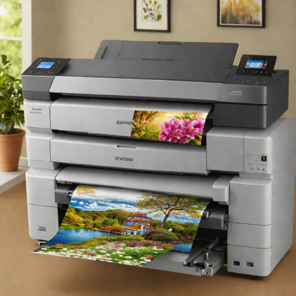 Epson SureColor P5370