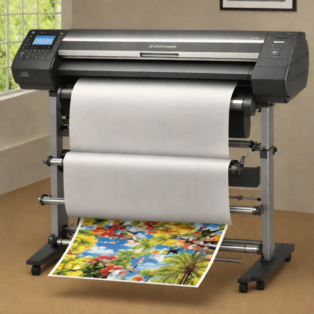 Epson Stylus Pro 4800