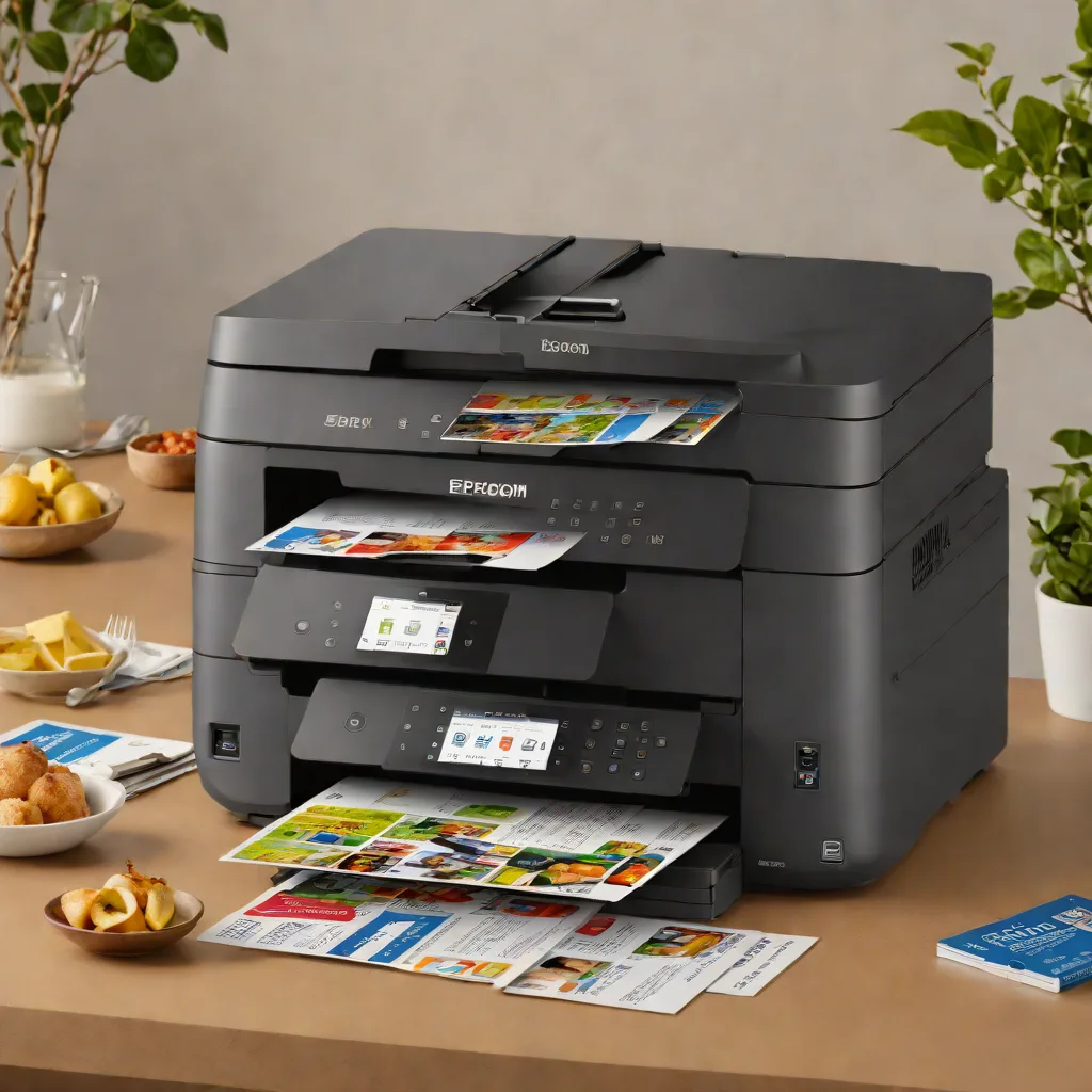 Epson Expression Premium XP-8100
