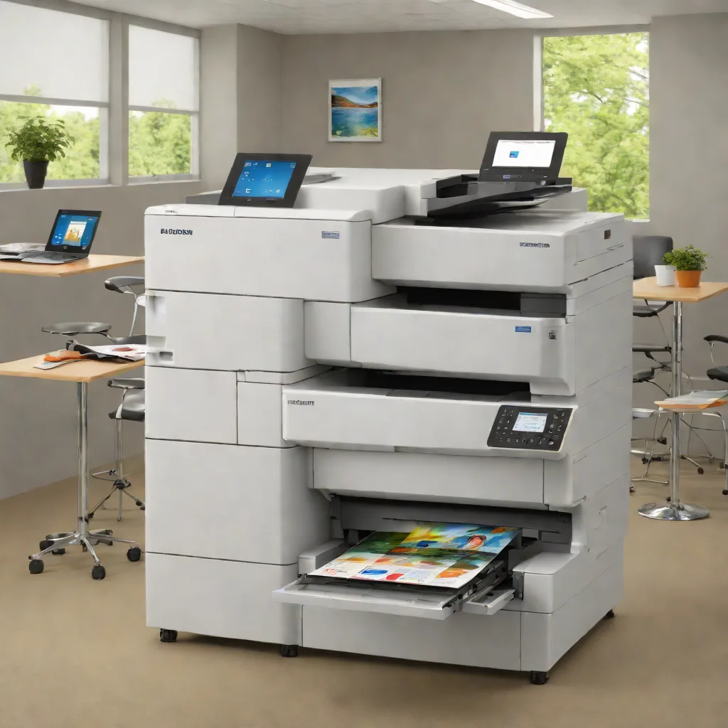 Epson SureLab D870