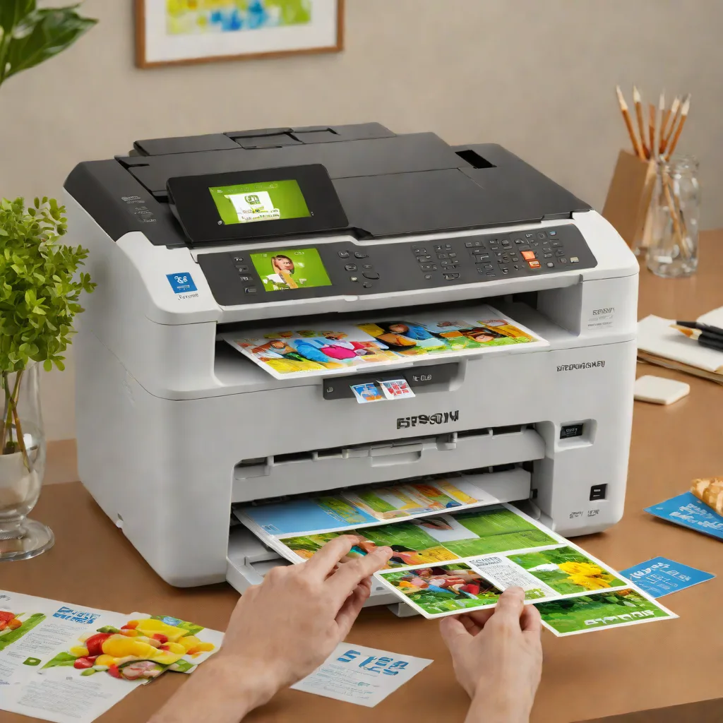 Epson PictureMate PM-225