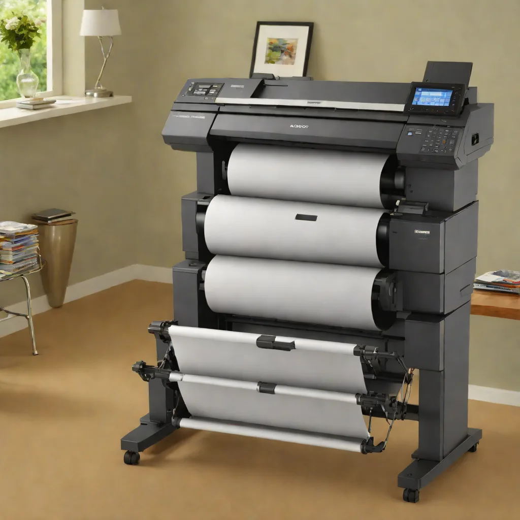 Epson Stylus Pro 7900