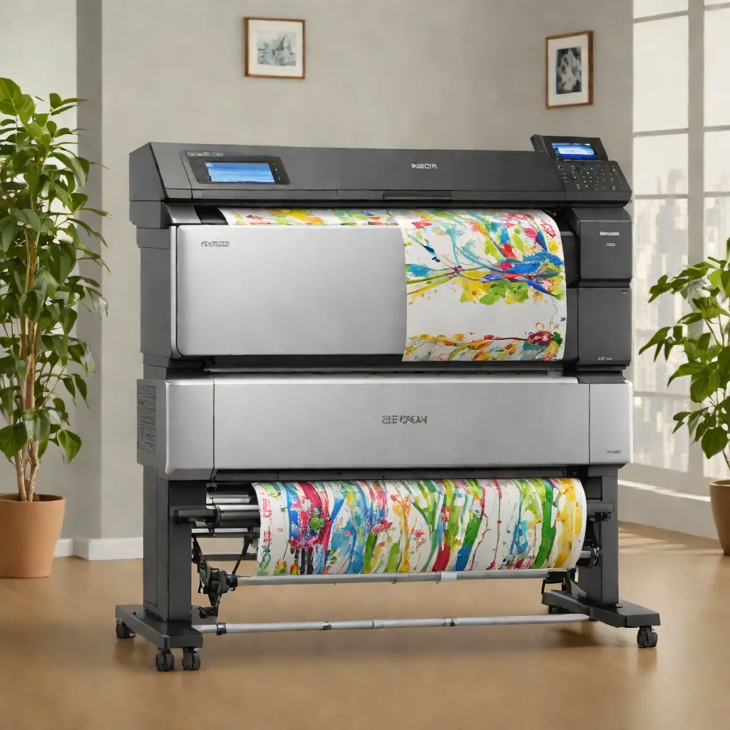 Epson SureColor P8000