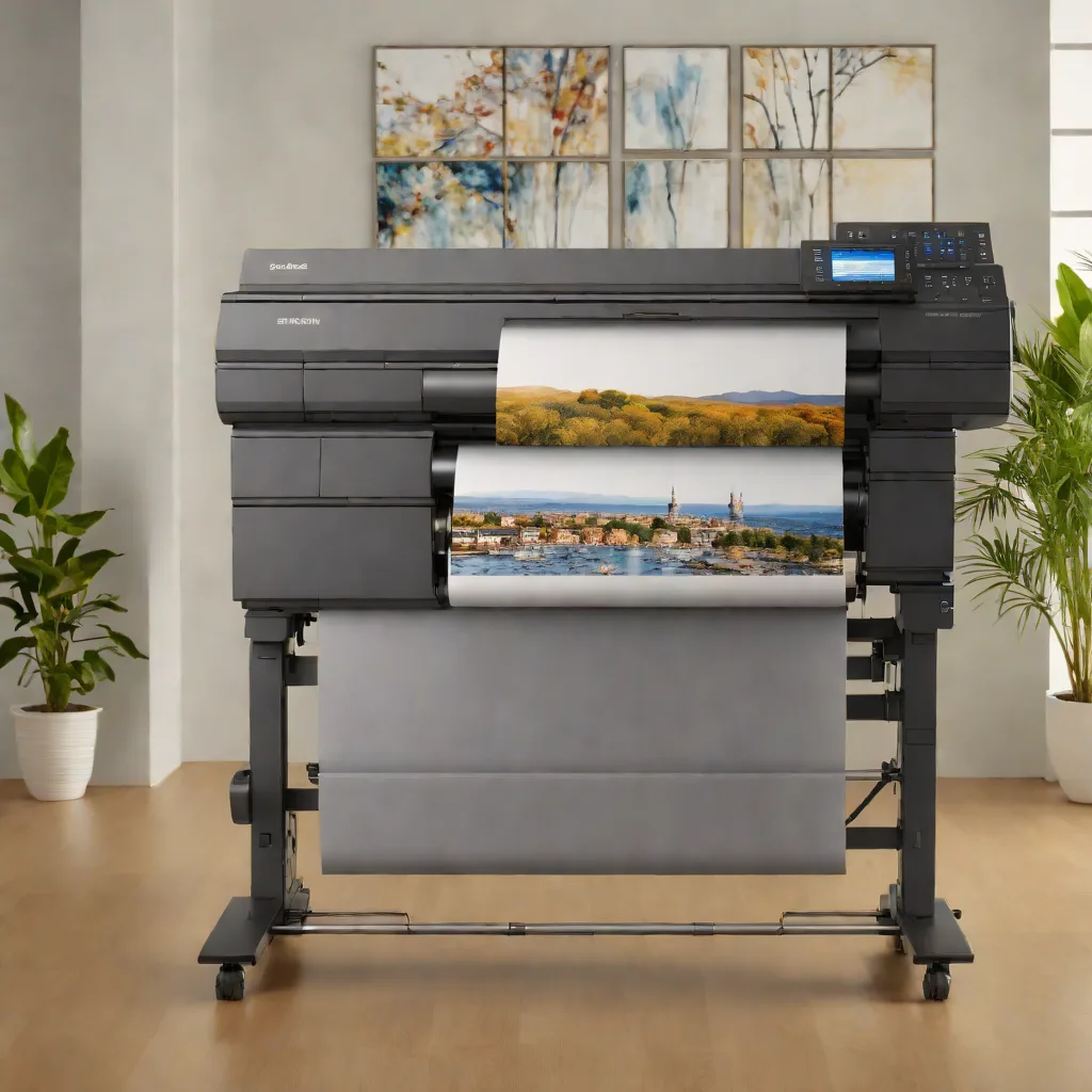 Epson SureColor P9000