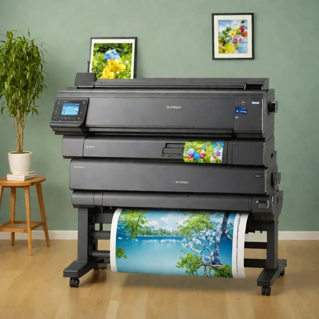 Epson SureColor P6000