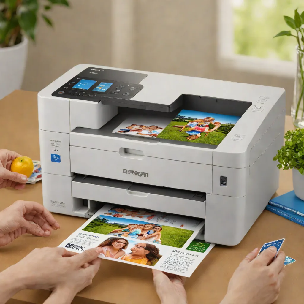 Epson PictureMate Show PM-290