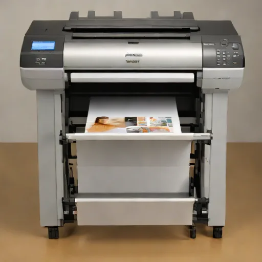 Epson Stylus Pro 7700