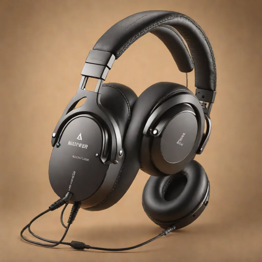 Edifier Stax Spirit S3