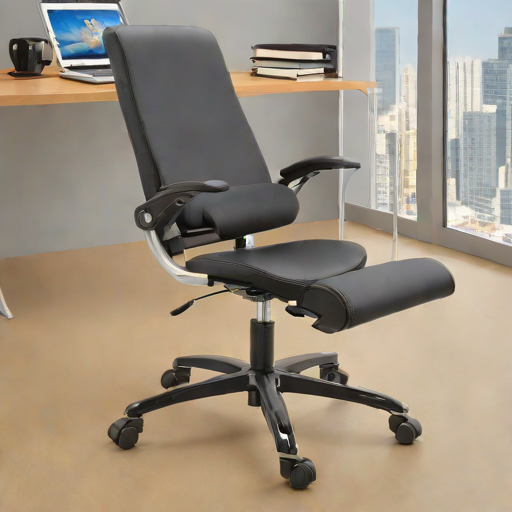 Ergodonic Adjustable Foot Rest