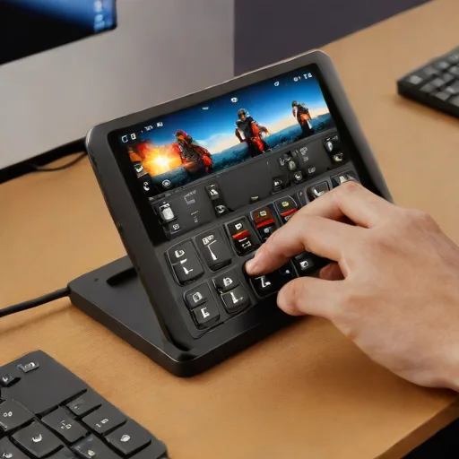 Elgato Stream Deck XL