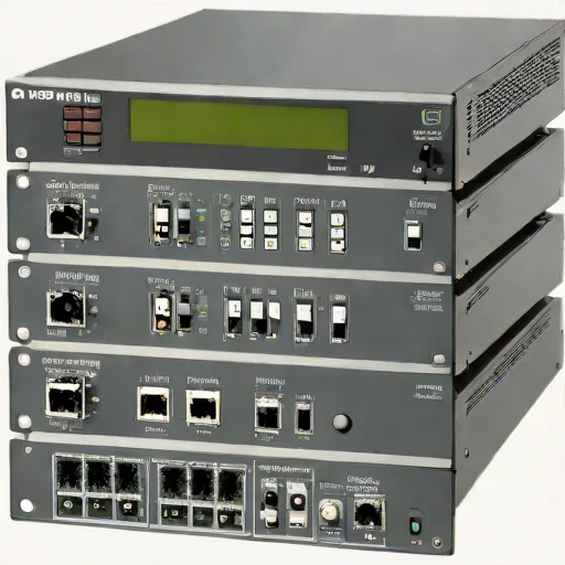 Extron IPCP Pro 550 Control Processor