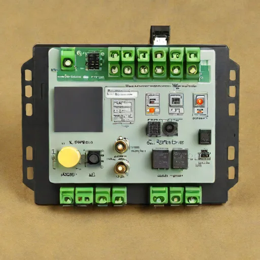 EasySMX X10 Controller