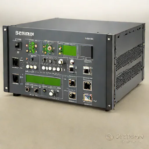 Extron IPCP Pro 250 Control Processor