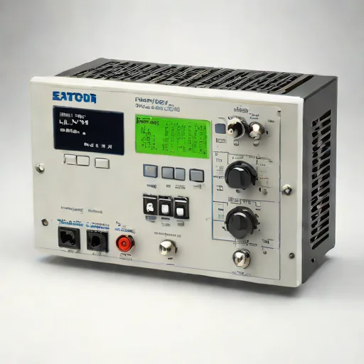 Eaton XC-303 Controller