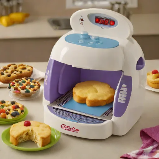 Easy-Bake Ultimate Oven