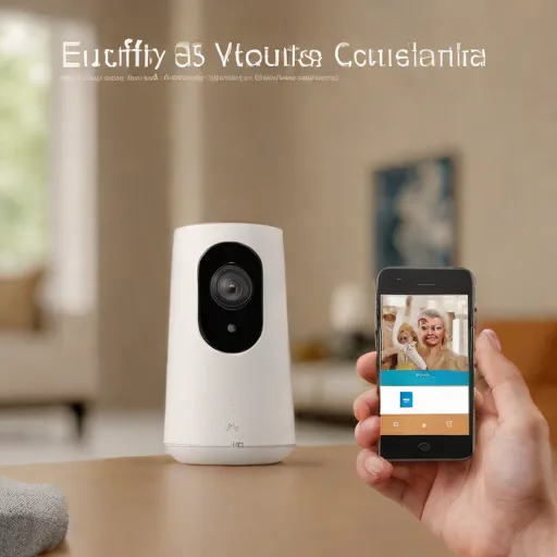 EufyCam 3 (S330)