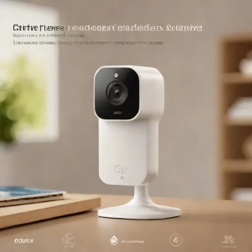 Eufy Indoor Cam E220