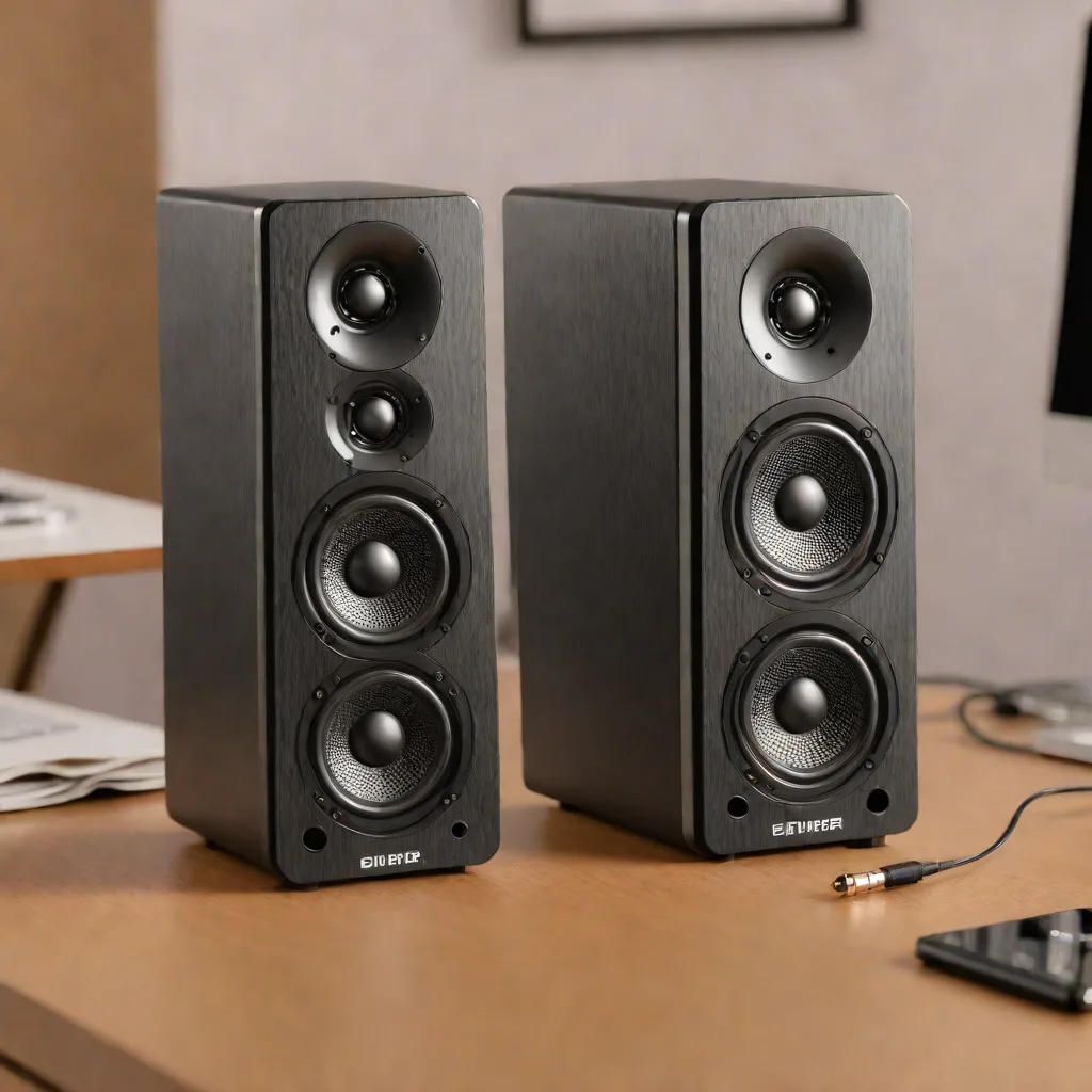 Edifier G2000