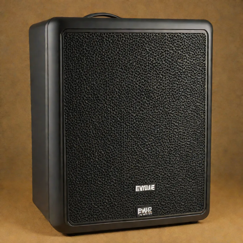 Electro-Voice Evolve 50