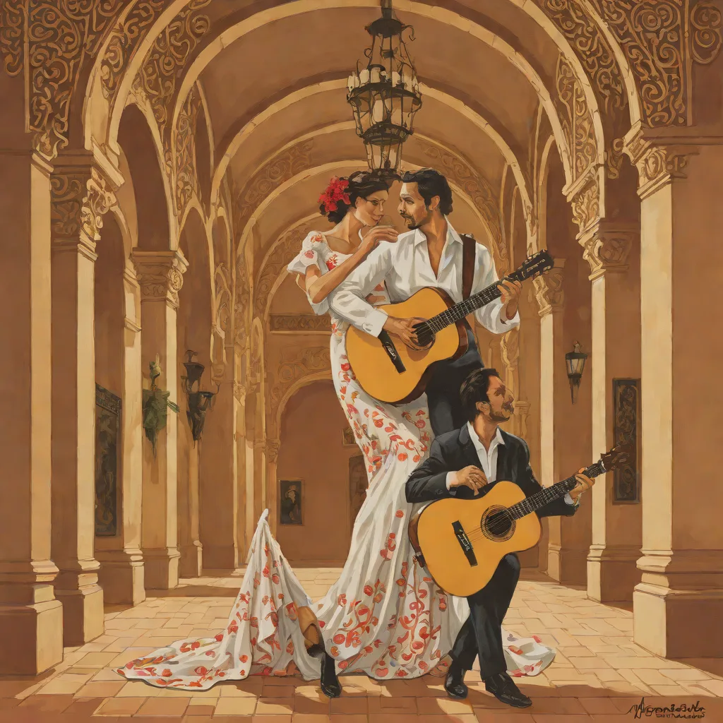 Enrique Morente - Morente Sueña La Alhambra