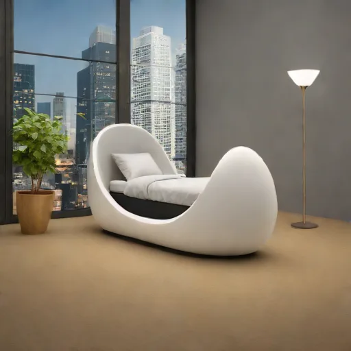 Eight Sleep Pod 3