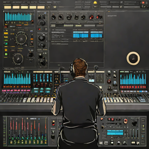 EDM Tips - Production Tutorials