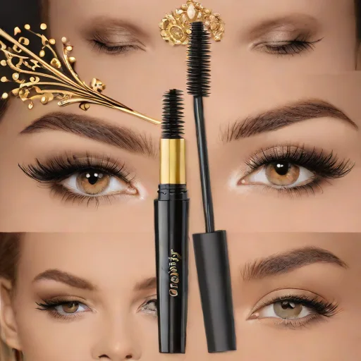 Essence Lash Princess False Lash Effect Mascara