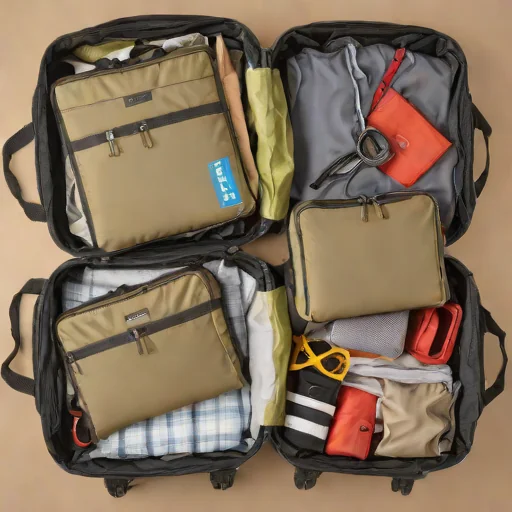 eBags Classic Packing Cubes