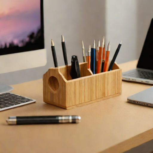 Ello Desk Organizer