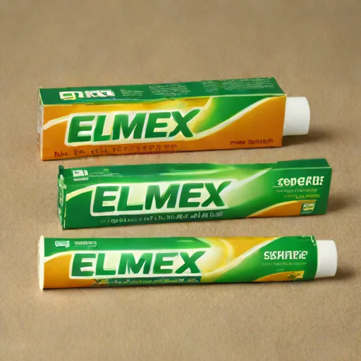 Elmex Sensitive Professional