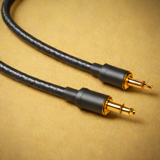 Evidence Audio Monofil 400 Instrument Cable