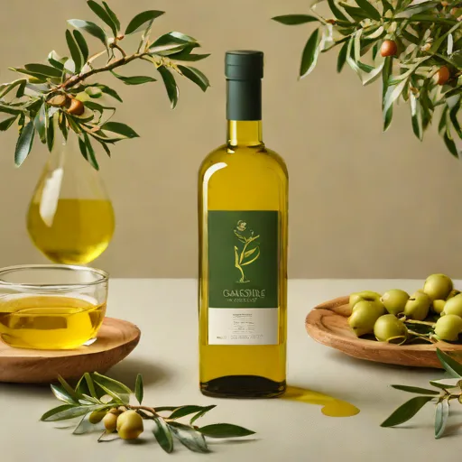 Esporao Organic Extra Virgin Olive Oil