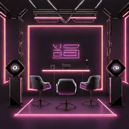 Eureka Storage 4-Shelf Adjustable Shelving Unit