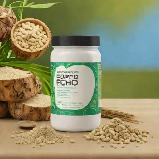 Earth Echo Collagen Peptides
