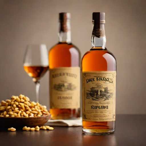 E.H. Taylor, Jr. Four Grain