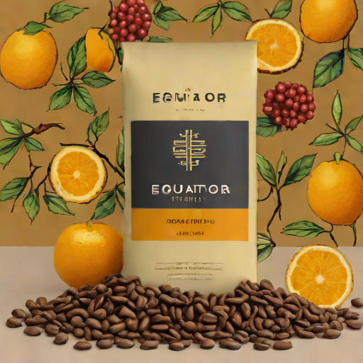 Equator Coffees Ethiopia Guji