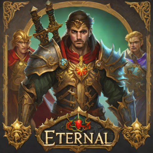 Eternal Card Game