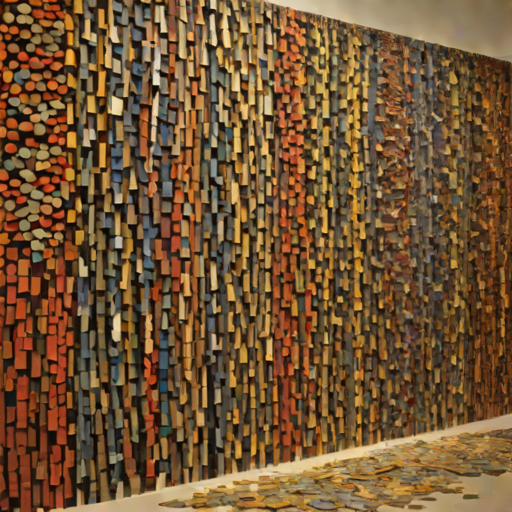 El Anatsui