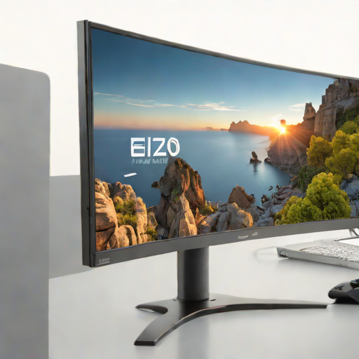 Eizo ColorEdge CS2731