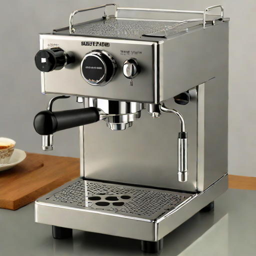 Elektra Microcasa A Leva