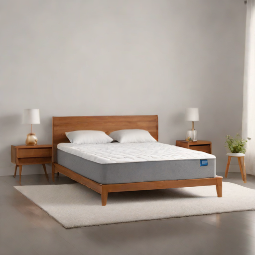 Emma Sleep Cloud Smart Mattress