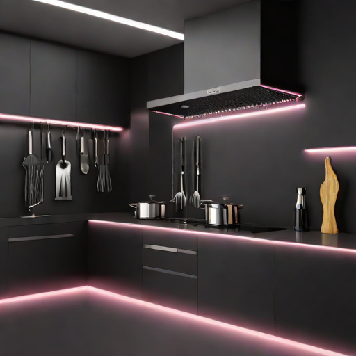 Elite Housewares 15-Piece Knife Block Set